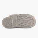 Ladies Duchess Sheepskin Slippers Dove Extra Image 4 Preview